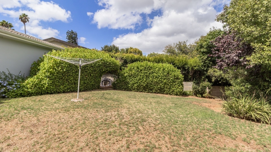 To Let 4 Bedroom Property for Rent in Kenridge Heights Western Cape